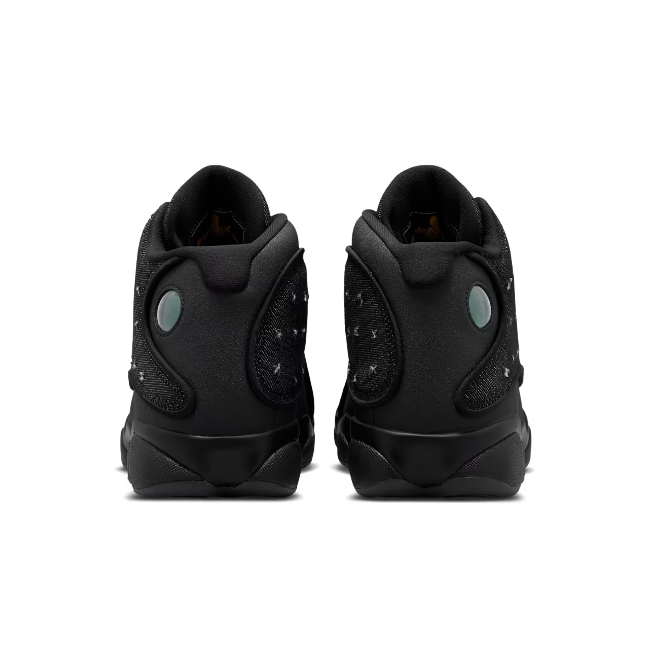 Air Jordan 13 Retro "Wings""Wings"你懂的 IX