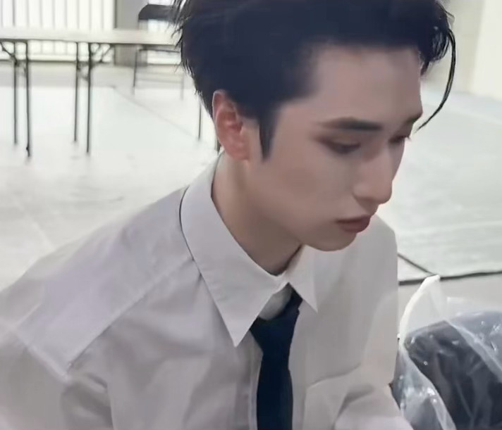 这个男人为什么我eat不到