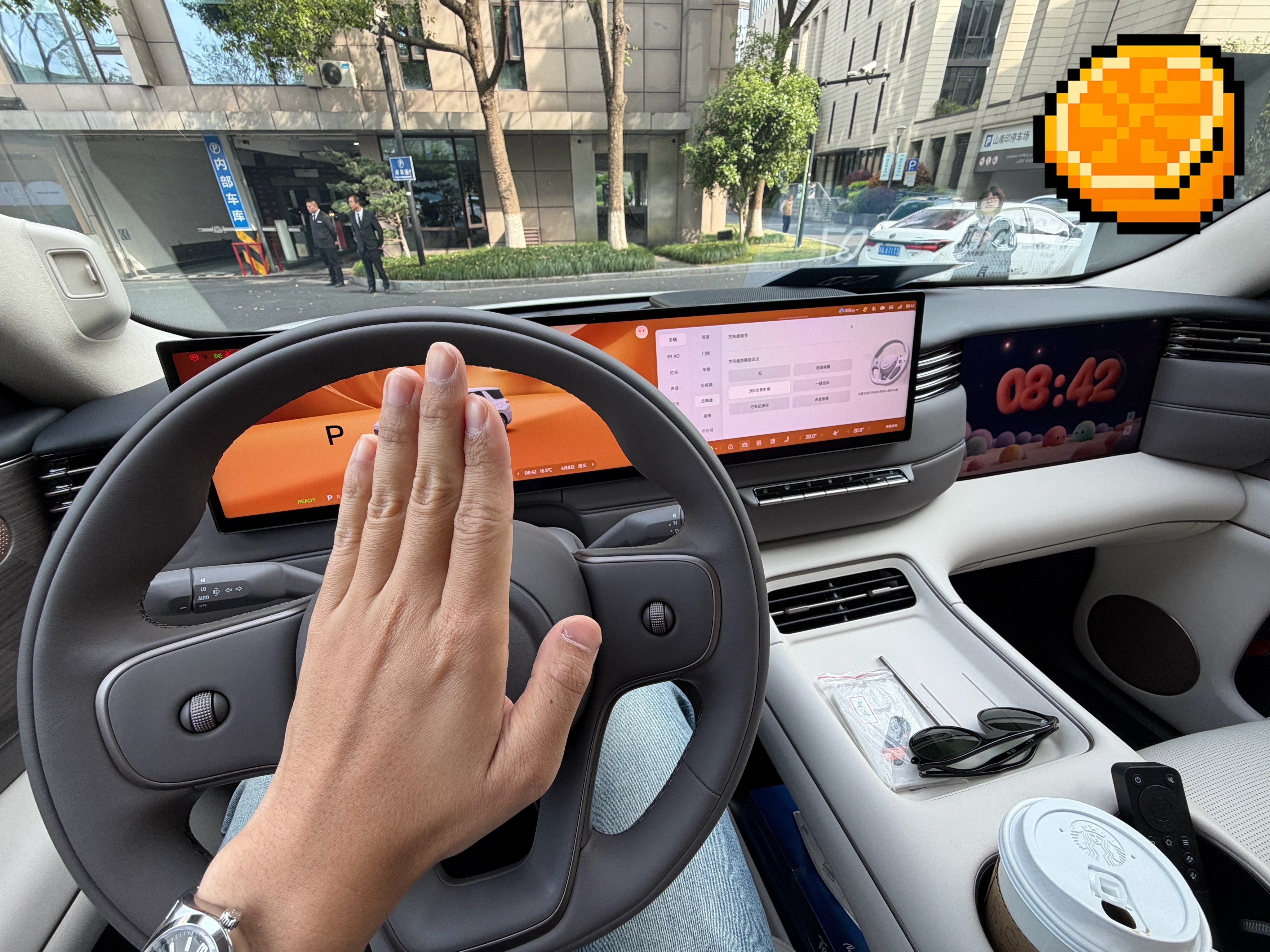 很久不猜车了！ 