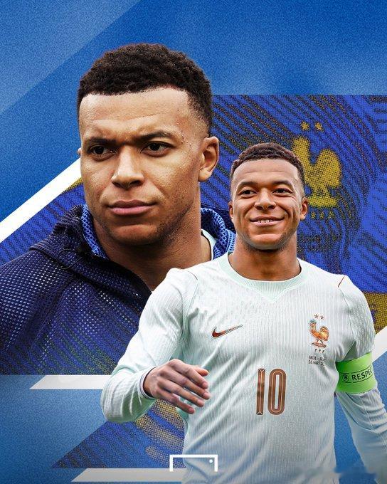 法国队世界杯前最后一个主场，会用一场大胜为征程壮行吗？⚽️201 国际赛 荷兰v