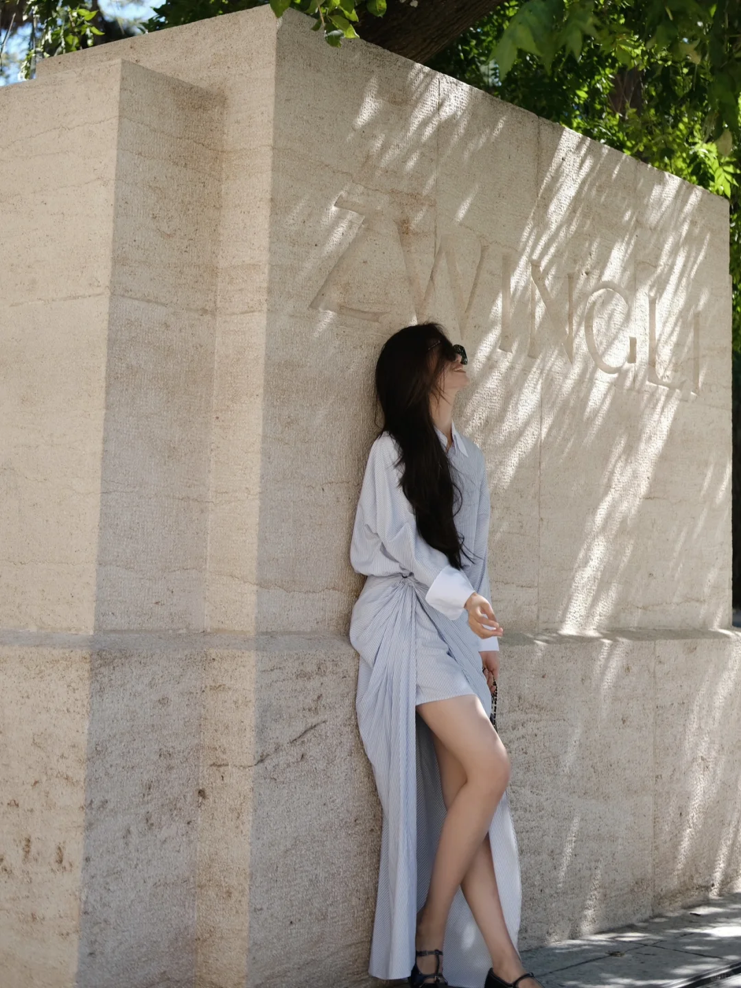 慢下脚步吧~ 🧊