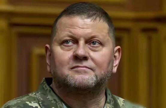 扎卢日内公开警告：战争结束后，几十万乌克兰老兵的问题才真正开始。

乌克兰前总司