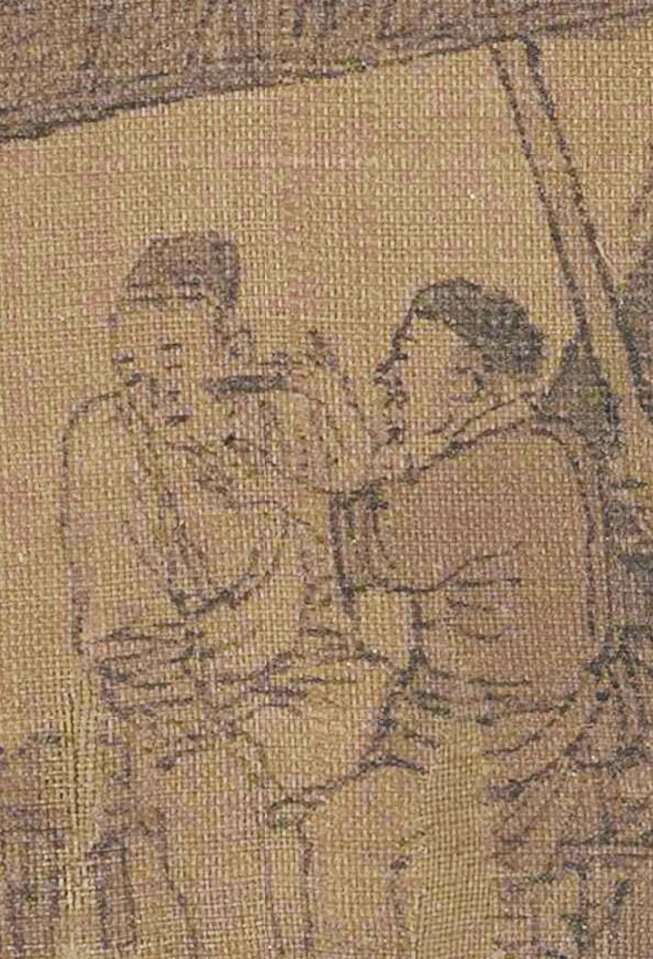 《贵耳集》记载，秦桧做宰相时，有一次市面上的现钱短缺，大家都不肯把自己手中的铜钱