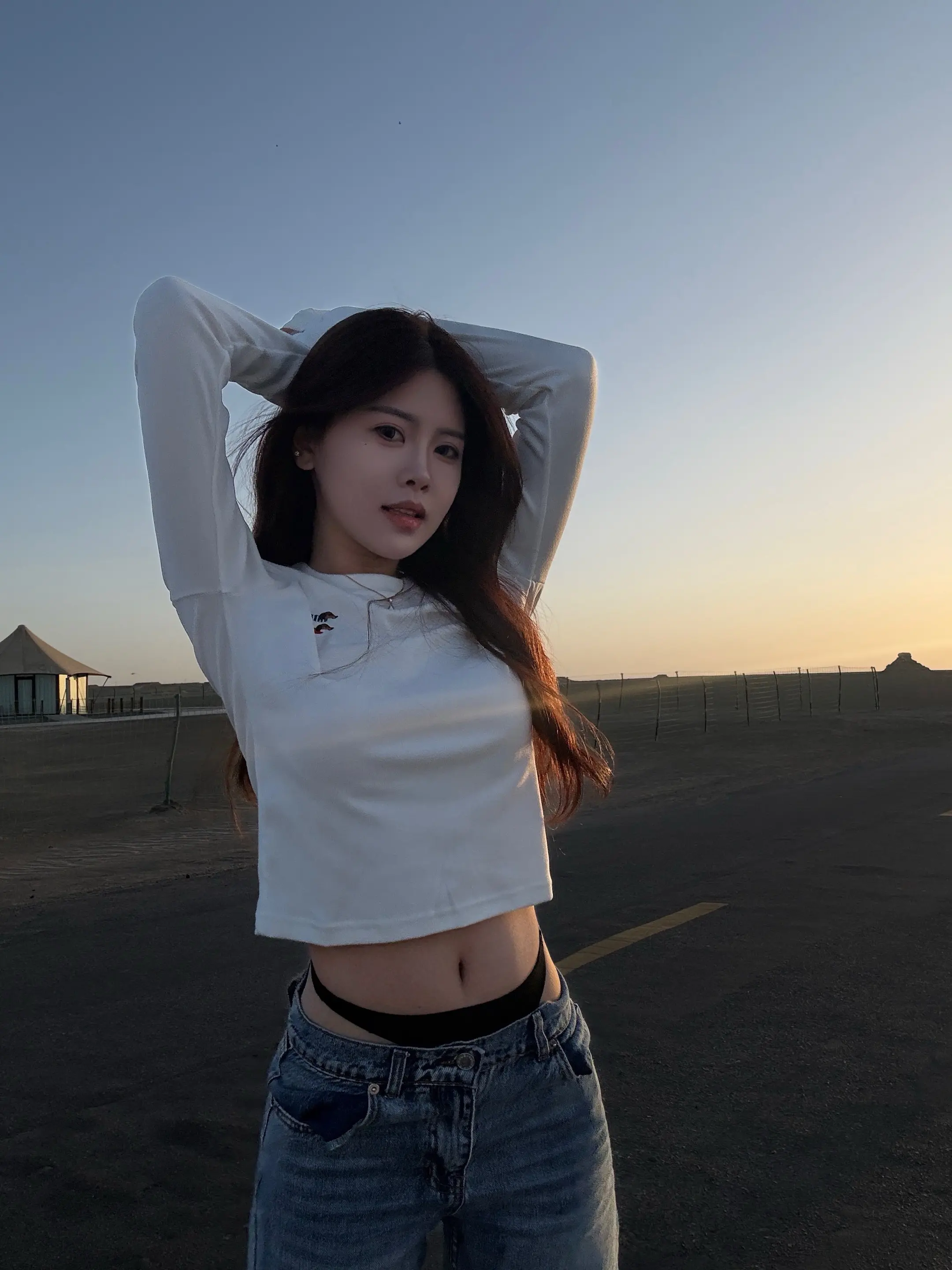 像我这样的坏女人怎么可能让你随便拿捏呢