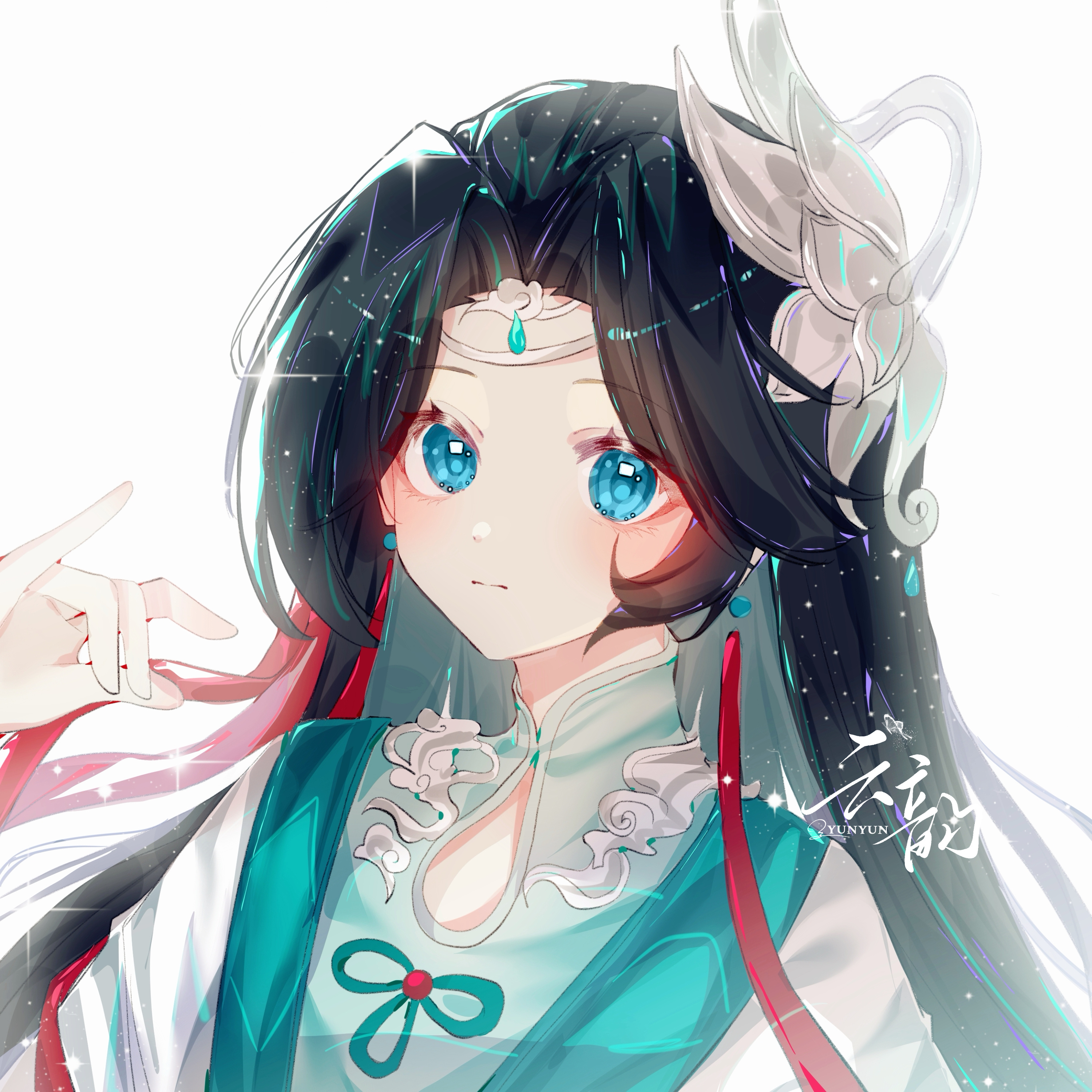 斗破苍穹云韵  🎐云韵 🎐0627云韵生日快乐               