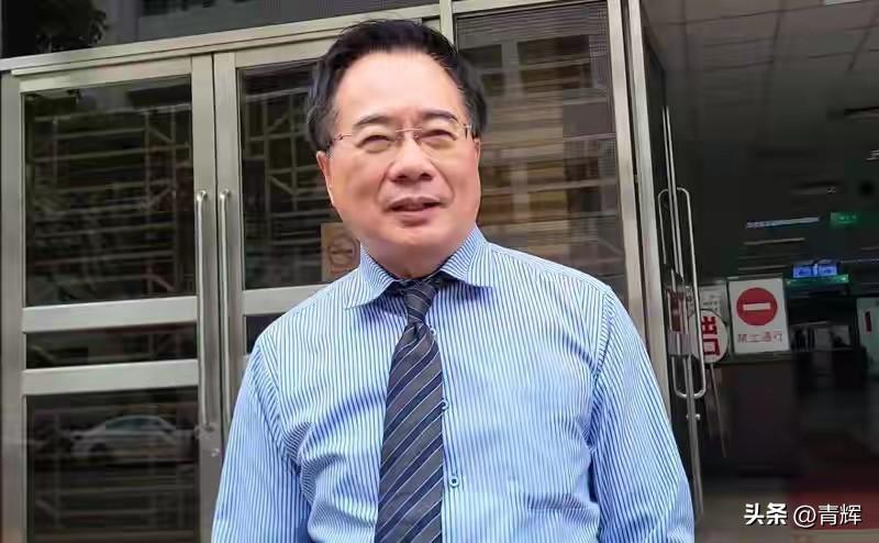 无奈的选择！蔡正元坐牢前喊出三大愿望
蔡正元即将被台当局收监，关押期限为三年6个