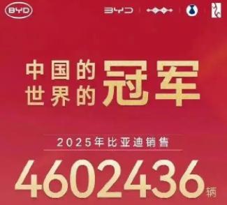 比亚迪的“野心”不能兼容华为，这是比亚迪的短视，还是华为的宿命呢？！

3月16