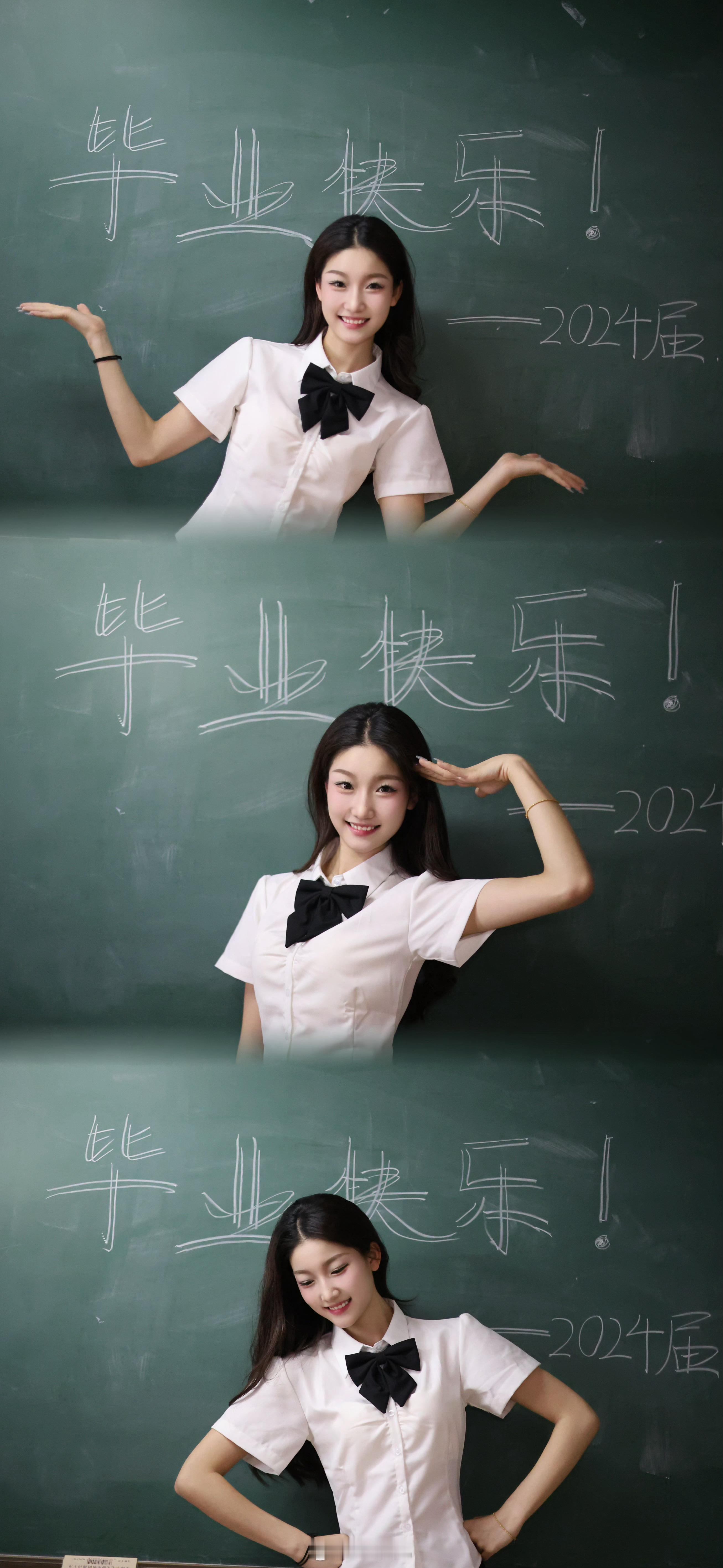 2018⁺₊👩🏻‍🎓₊⁺2024  | 校园剧杀青🎬#毕业季#  ​​​