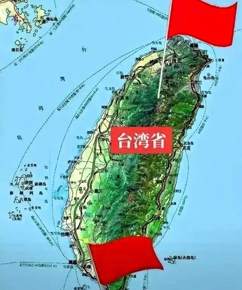 6月24日，一份少见的联合声明从台湾省传出。英国驻台办事处、法国在台协会和德国在