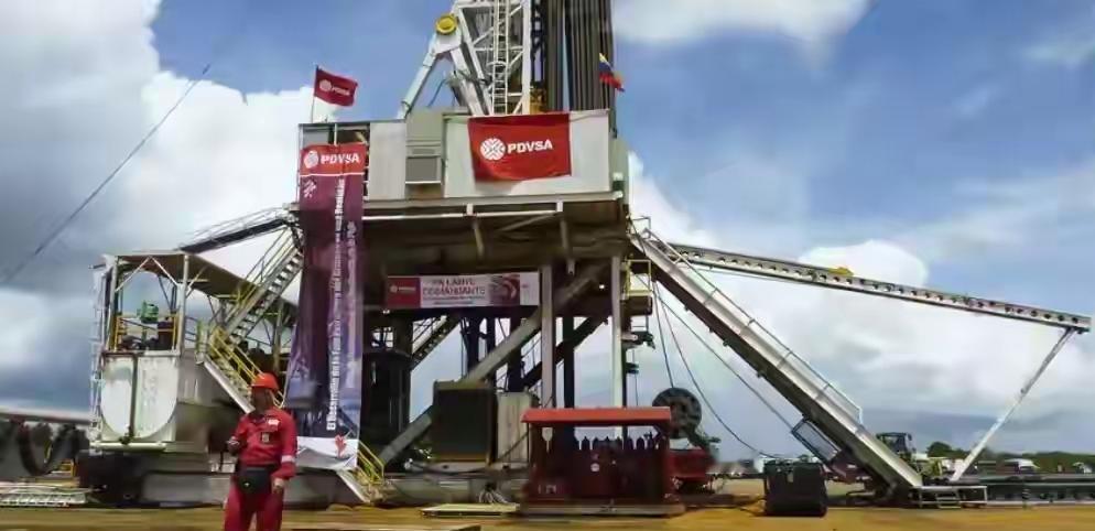 马杜罗被抓、委国失控：对中方的4大冲击与3个转机