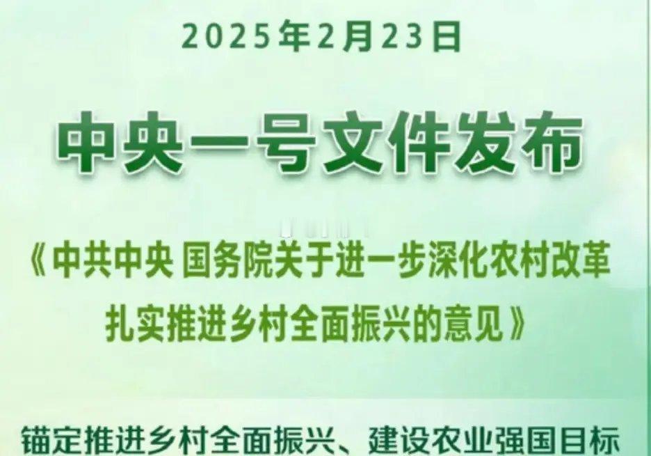 1号文件中说了要支持发展智慧农业，拓展人工智能、数据、低空等技术应用场景，加快农