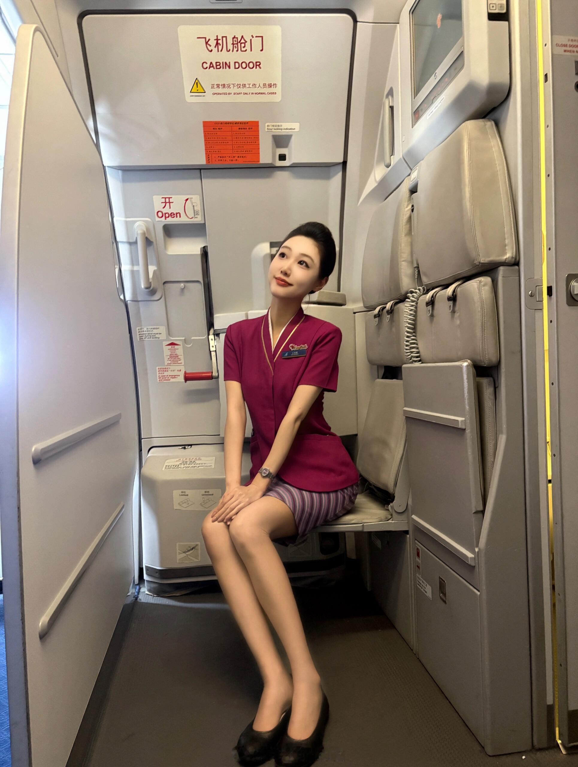 今天要分享的是我的主题日常分享航空快讯自拍[超话] ​​​