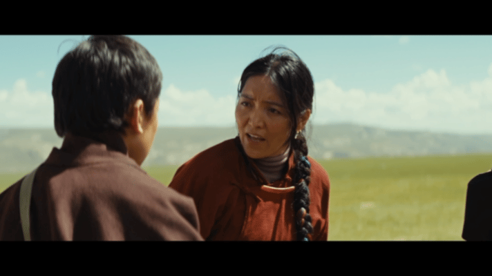 生命树18集12分57秒 看着才仁为了家庭无私奉献，心中无比感动。这种细腻的情感