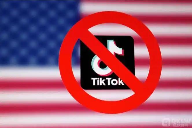 【美解除限制政府设备使用TikTok的禁令】8月11日，据美国《国会山报》报道，