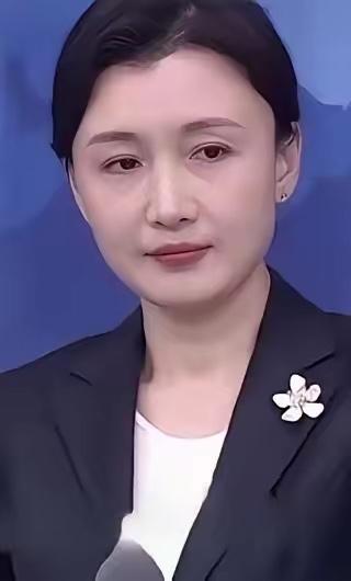 6月24日国台办的发布会可太提气了，发言人张晗回怼赖清德的那三个“改变不了”，从