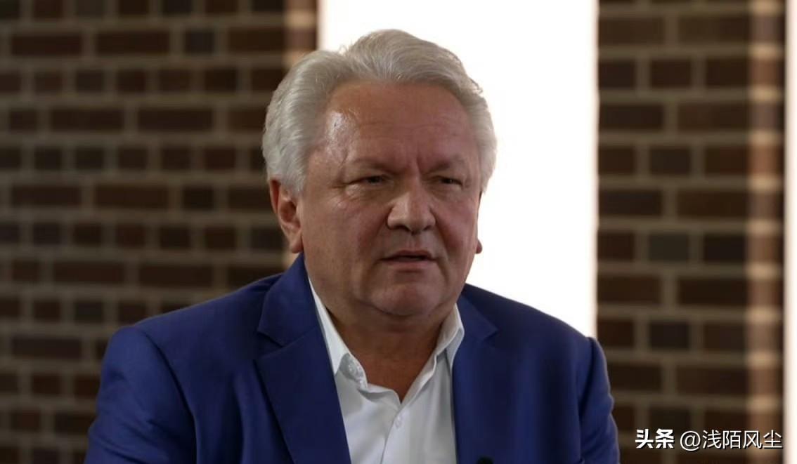 德国莱茵金属公司CEO嘲讽乌克兰的无人机生产:“都是乌克兰家庭主妇，她们在厨房里