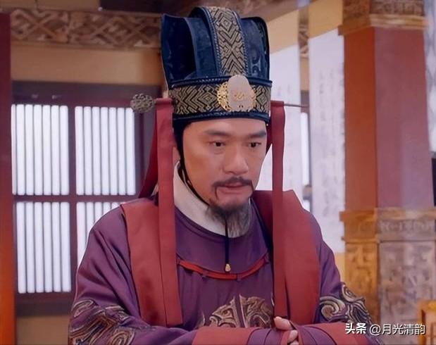 永徽六年，唐高宗多次召集重臣商议“废王立武”，长孙无忌始终坚决反对，他不仅装聋作