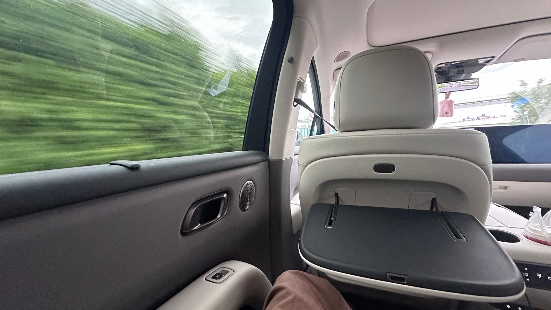 出发广州车展 、