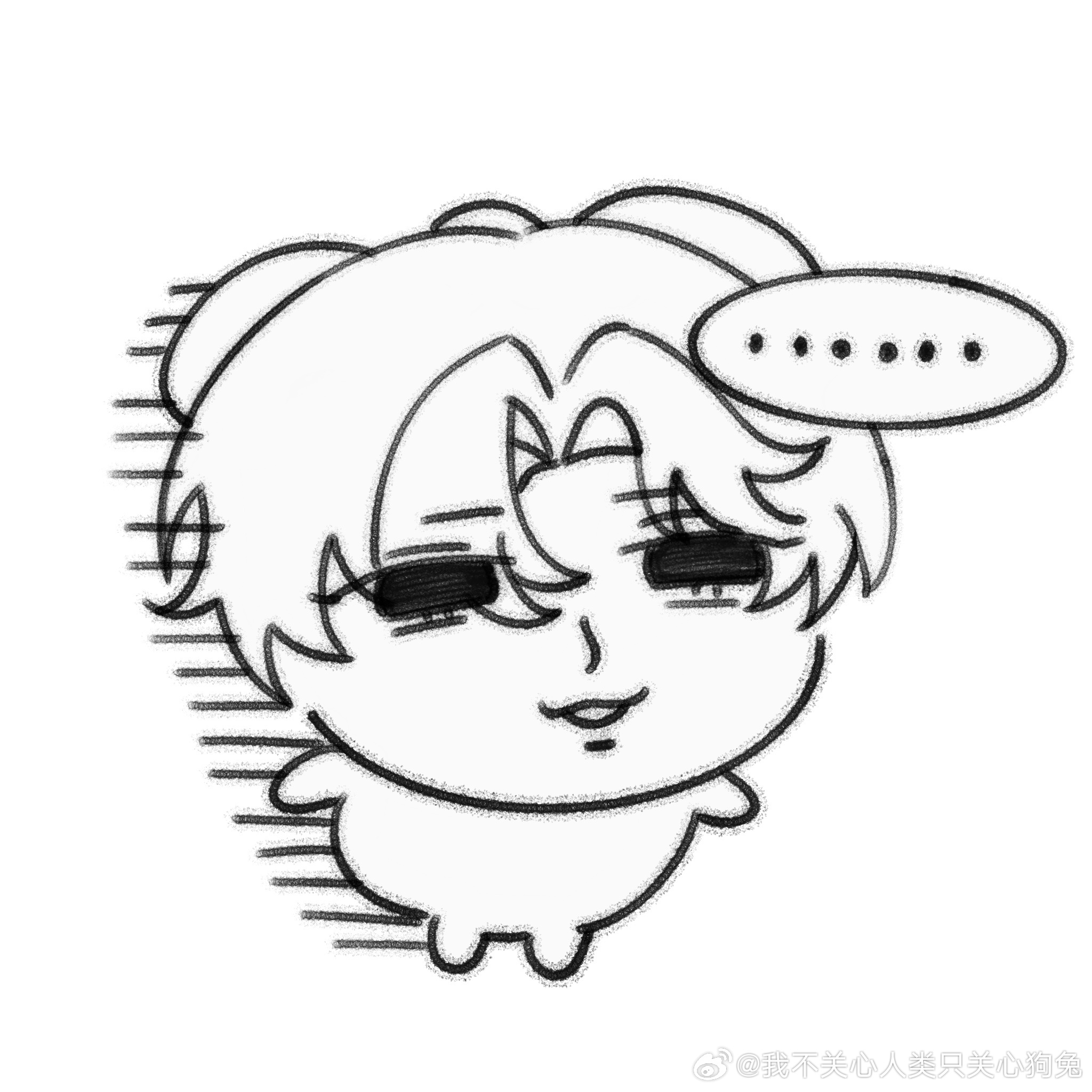 伟健全霖每天看到老板： 