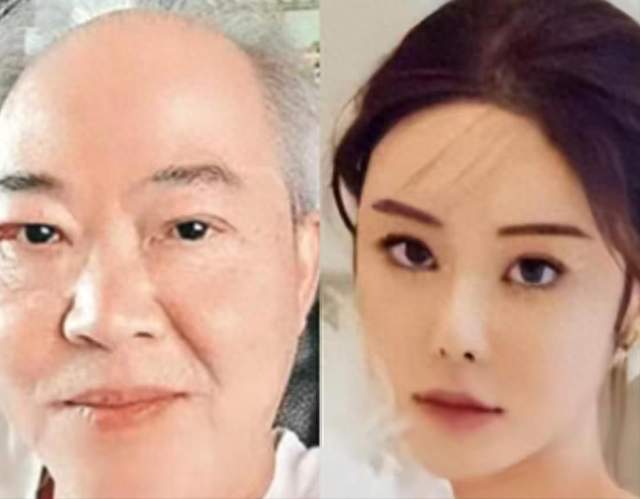 蔡天凤老公出手，曝前公公私下荒唐事，对蔡天凤4字称呼忍无可忍