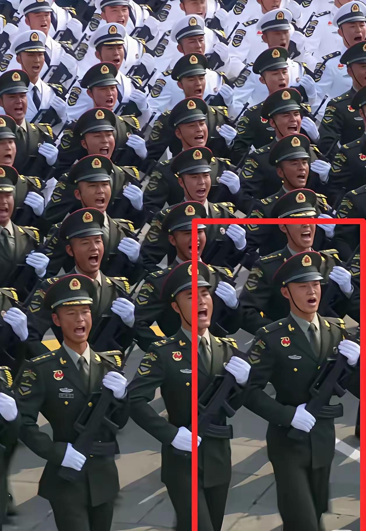 9.3我们要阅兵，可是日本却破了大防，满世界的提醒别国不要派代表参加我们的9.3