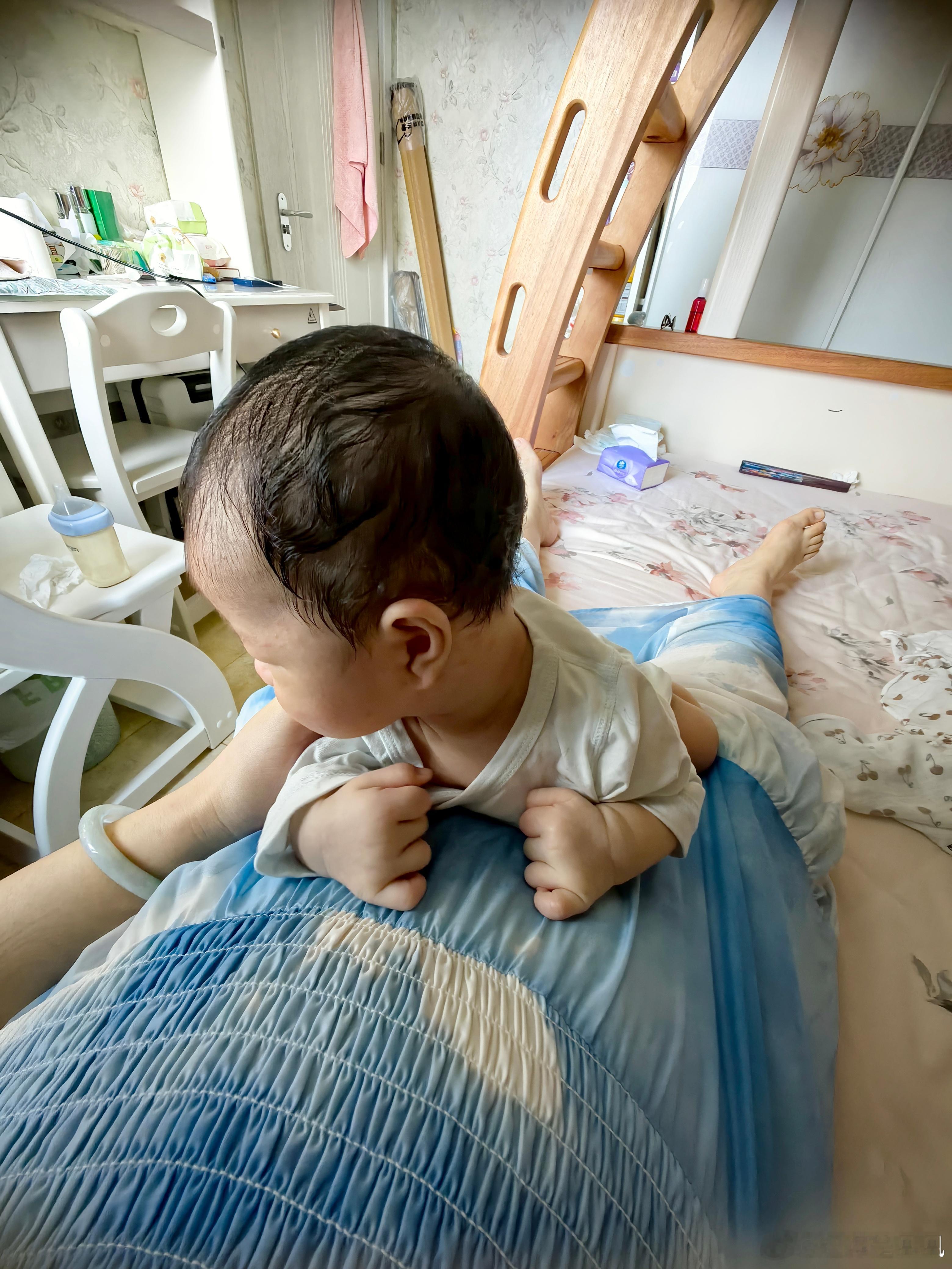抬头练习。 漯河·昌建·东外滩