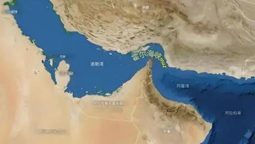 中国油轮正在调整中东能源运输路线，以降低霍尔木兹海峡潜在风险对能源供应链的影响。