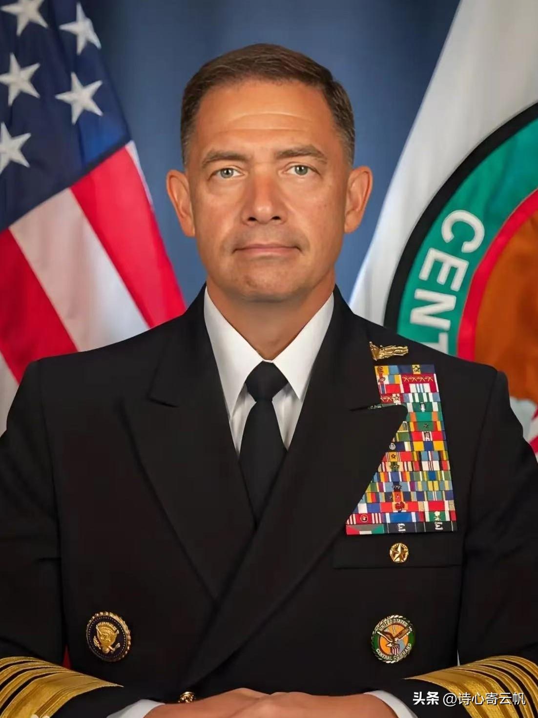 美国传来新消息，美国中央司令部发布声明：2026年3月10日，美国中央司令部发布