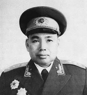 1985年，护士在查房时，竟然发现病床上躺的许世友面部发紫，脖子上还被一条毛巾紧