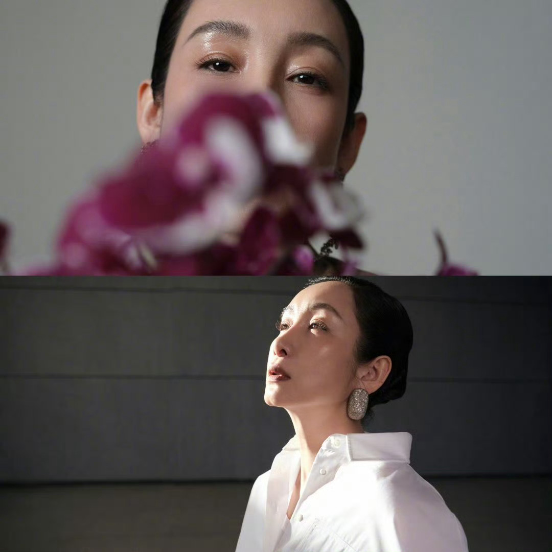 秦海璐只需轻轻出手 秦海璐只需轻轻出手，等了好久的姐的新FM终于上线，我细细品味