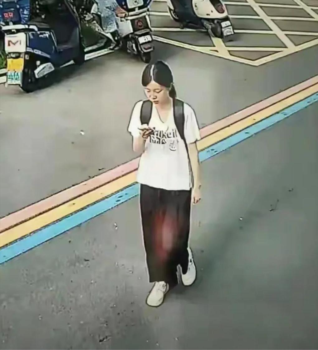 失联14天的22岁女孩程梦圆，最终还是等来了所有人最不想看到的结局。
已经被家属