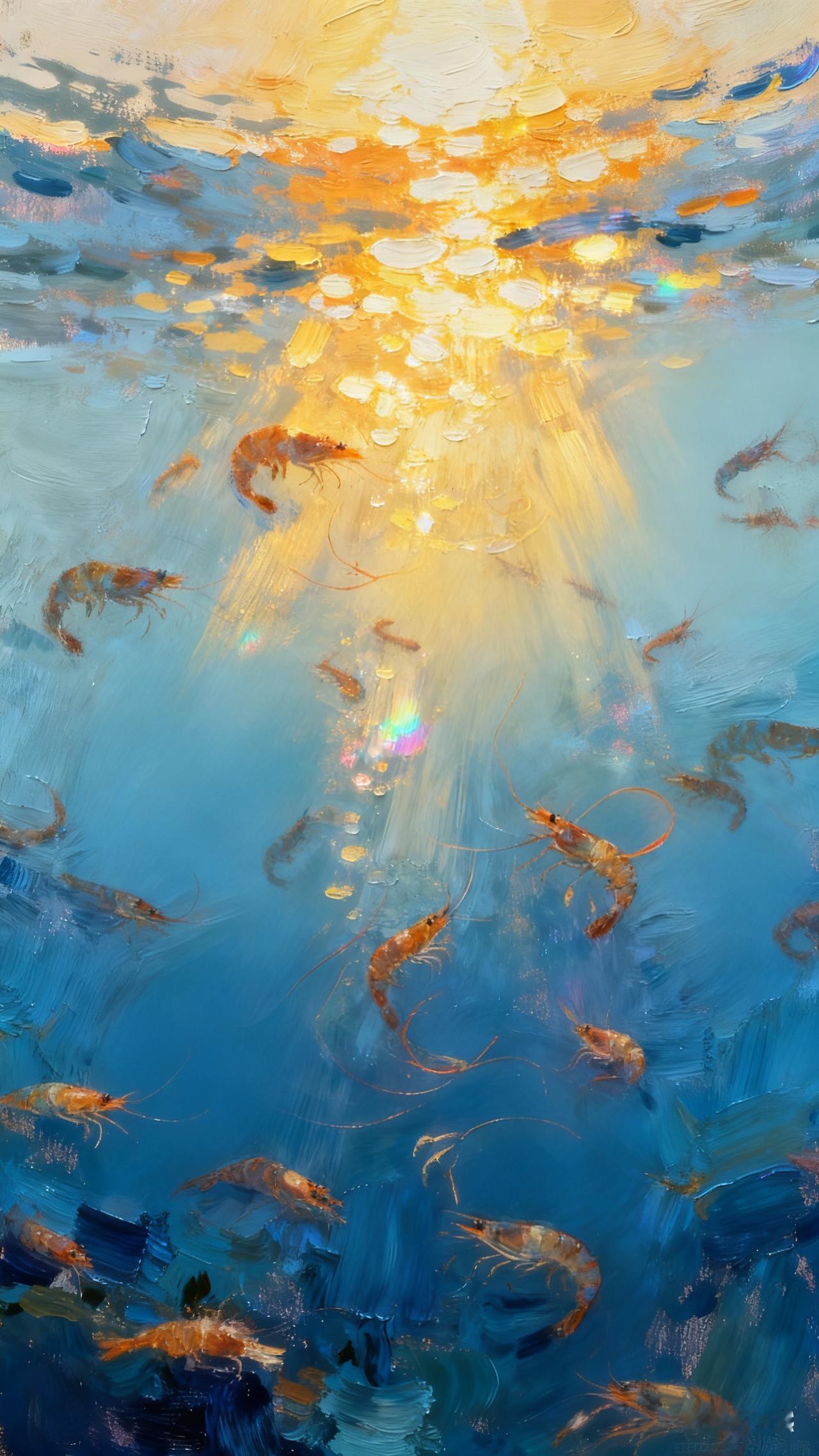 ʕ•̀ω•́ʔ

                      做白灼虾要做的出彩