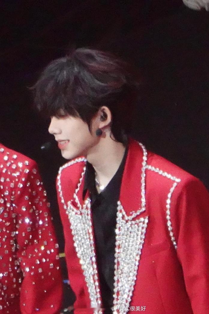 陈奕恒《荣耀之战》饭拍生图（稿主自摄，参数最后两张） 