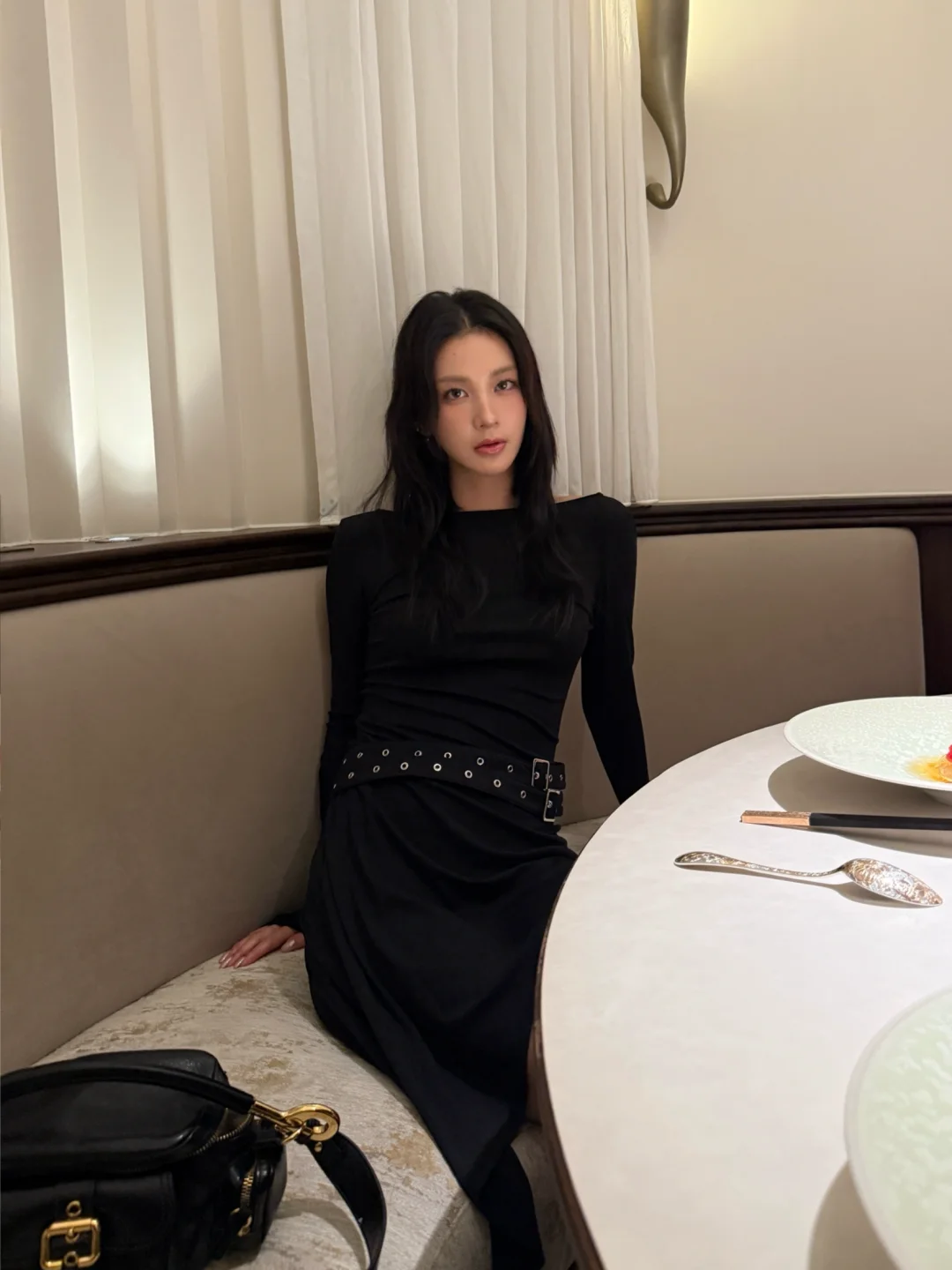 Le Dîner🍽️🫧