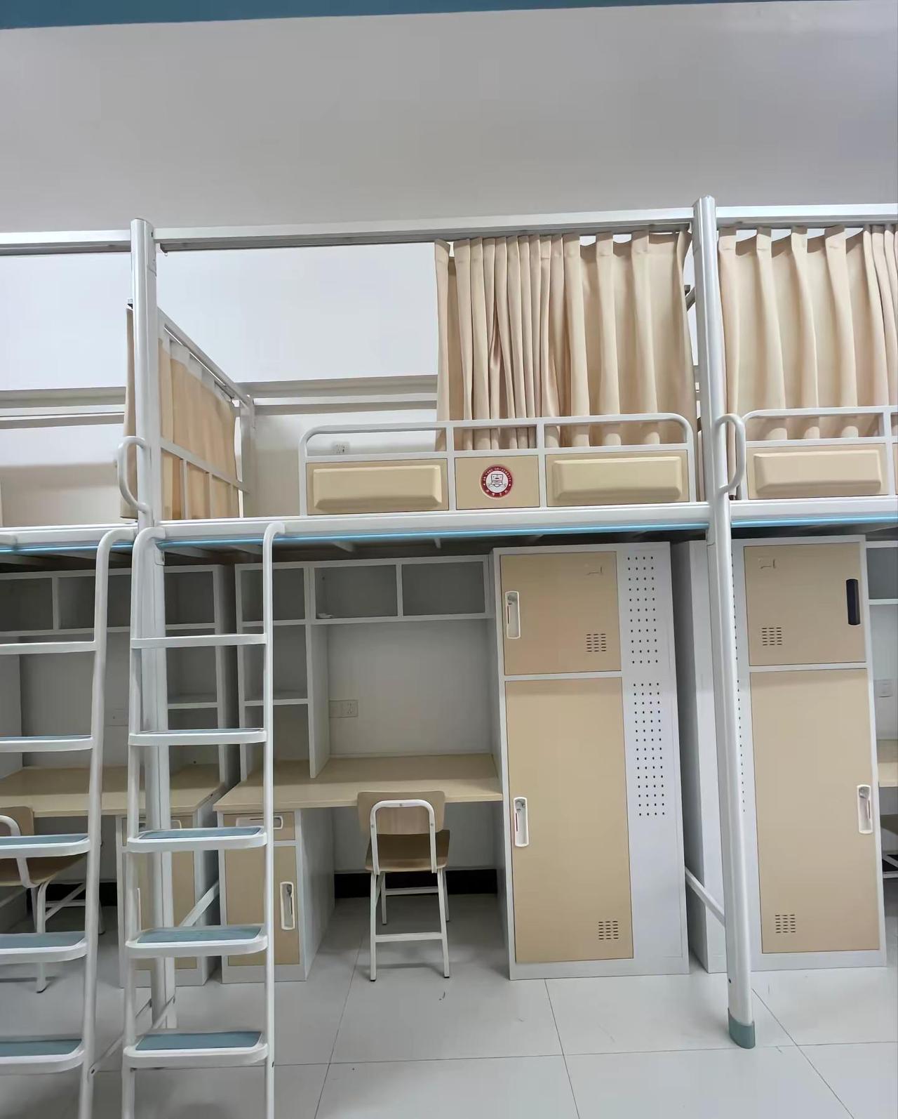 安阳学院宿舍环境 安阳学院 学弟学妹们都收到录取通知书了吗？