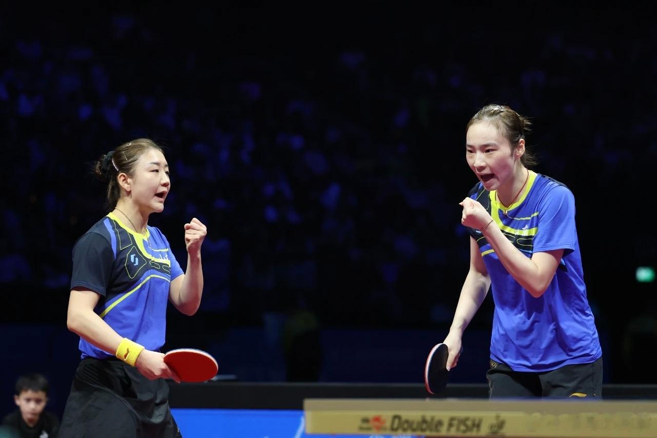 决赛打满五盘，最终山东队战胜河北队，获得女团冠军，河北队获得亚军。上海队在铜牌赛