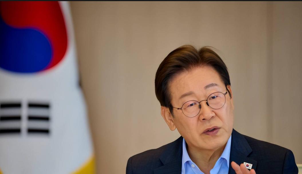 急报！首尔话题温度飙升，台海这根弦又被拨到最紧，一句表态把现场气压拉满！
 
据