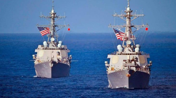 日本在等中国，其实不光日本在等，朝鲜、韩国还有俄罗斯和美国也在等中国，甚至全世界