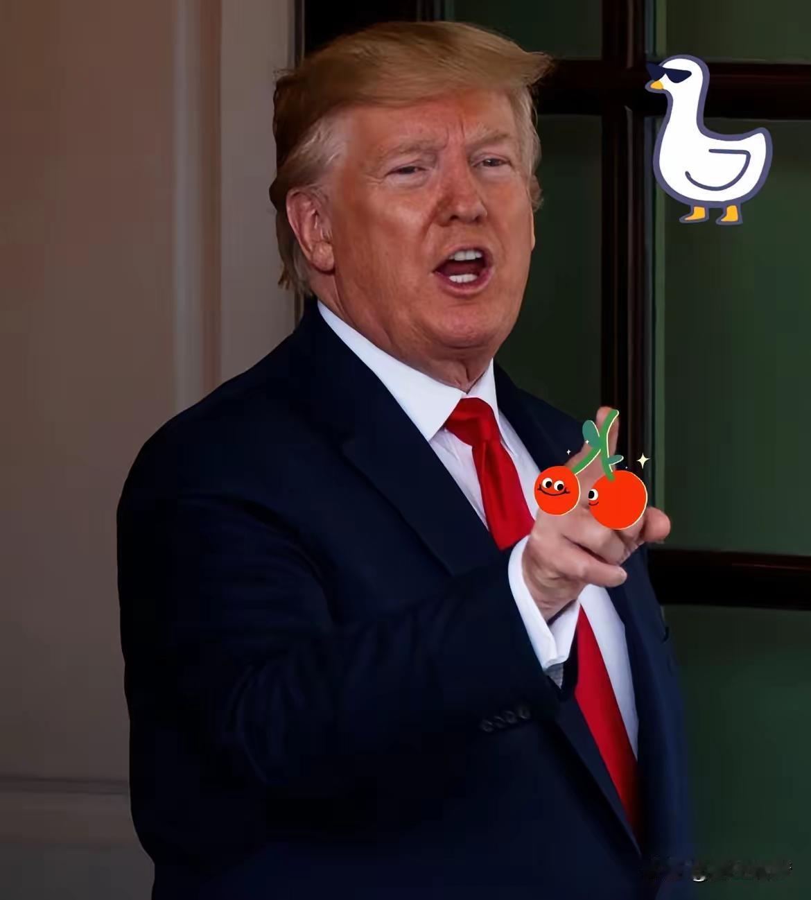 美国人吹牛皮说中国敢拦截美国的军火船就开战，中国已经拦截了，美国开战了吗？真的是