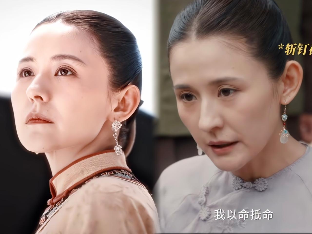 女性年代传奇大剧《灼灼韶华》将于9月11日接档《归队》在央视八套开播。女主热依扎
