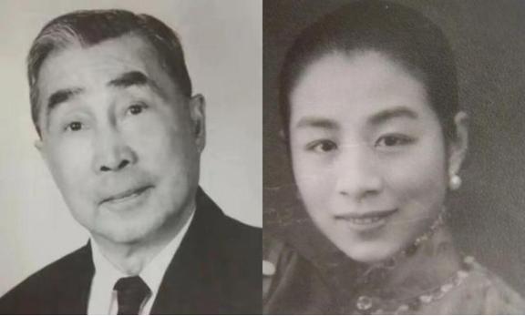 1947年，57岁北交大校长张福运，趁妻子熟睡，悄悄来到17岁养女房间。不久后养