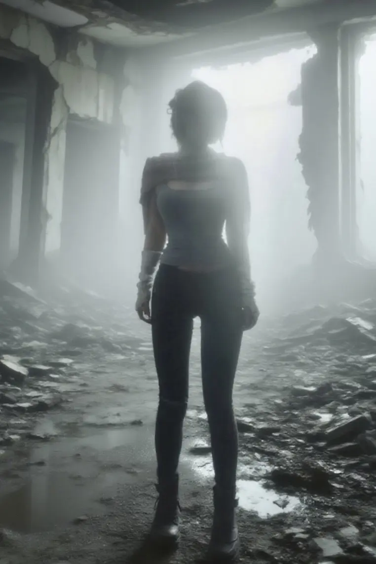 什么烂剧本 把把生死局。被命运按在地上打的日子不好受吧 加油说累了 我祝你不死