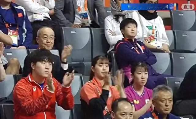 狂轰11-0，王曼昱蒯曼女双夺冠，两人各斩3金！亚运国乒6金收官