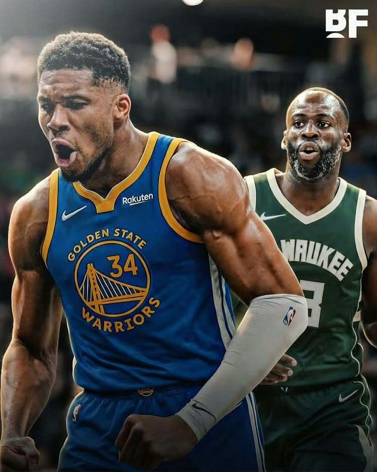 雄鹿不愿意接手德雷蒙德·格林的合同如果谈判进入后期阶段，他们希望将德雷蒙德·格林