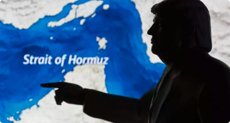 美国防部示警：清除霍尔木兹海峡水雷恐需半年

美国国防部近日向国会通报，若要全面