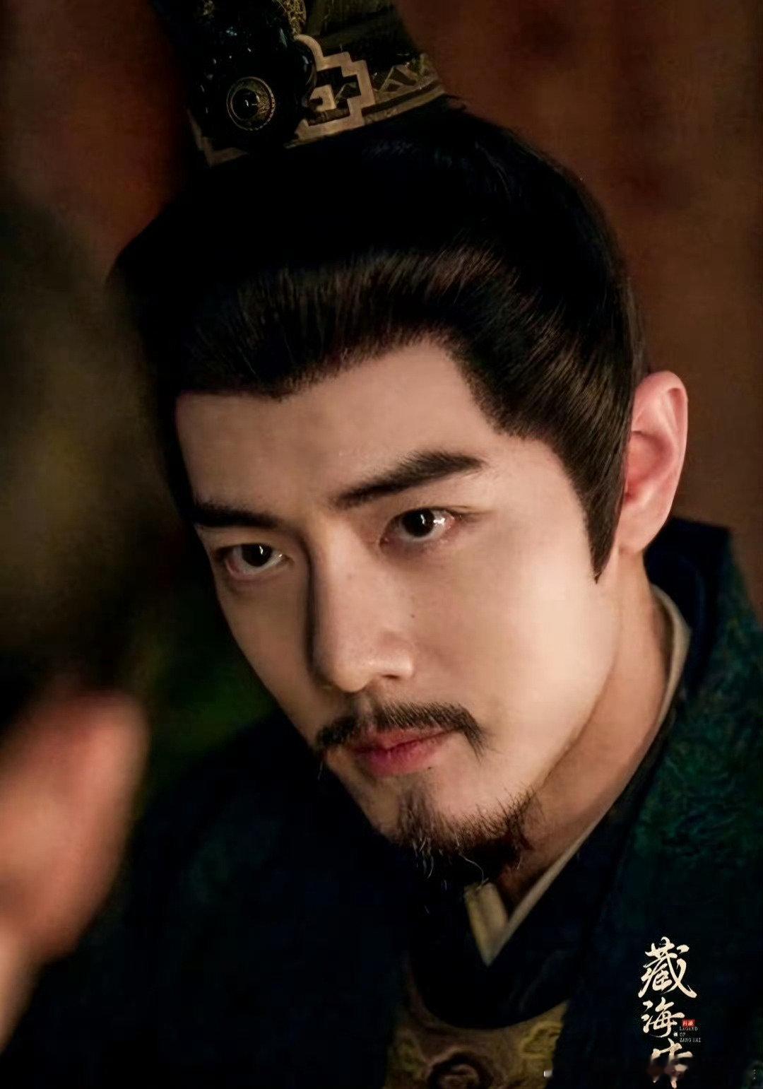 法拉利老了还是法拉利日常分享肖战[超话] ​（​​​