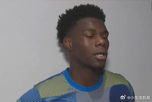 皇家社会1比2皇马楚阿梅尼：姆巴佩正处在巅峰状态，有他我们能赢得任何比赛本轮西甲