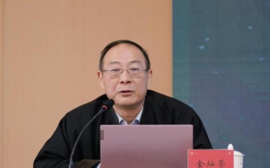 万万没想到，全球局势中最乱的竟是中国，人民大学金灿荣院长曾直言：中国周边环境最恶