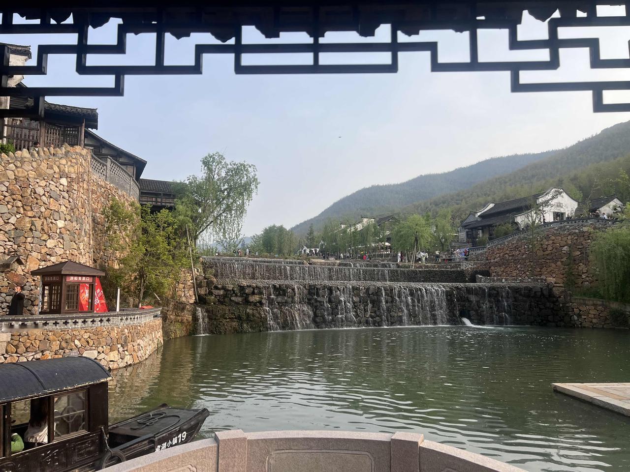 发一张图片，让我猜出你在哪里拍的