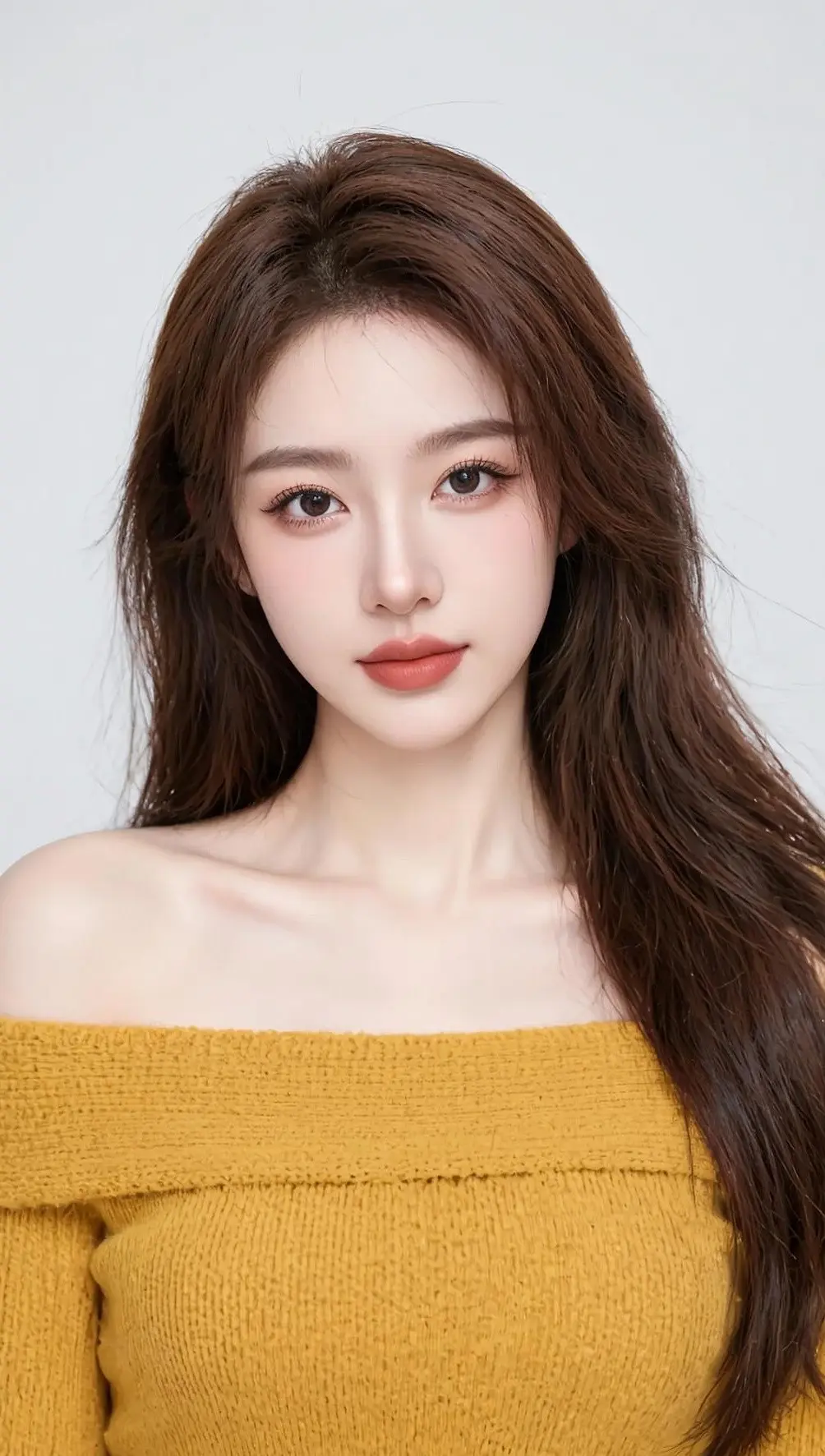 清新写真 ai创作 AI创作灵感挑战赛太权威 全新AI写真